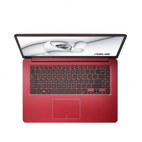 Ноутбук ASUS X510UF-BQ758 15.6&quot;FHD Red (90NB0IK3-M12390) - фото 2