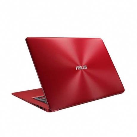 Ноутбук ASUS X510UF-BQ758 15.6&quot;FHD Red (90NB0IK3-M12390) - фото 3