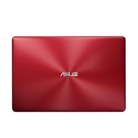 Ноутбук ASUS X510UF-BQ758 15.6&quot;FHD Red (90NB0IK3-M12390) - фото 4