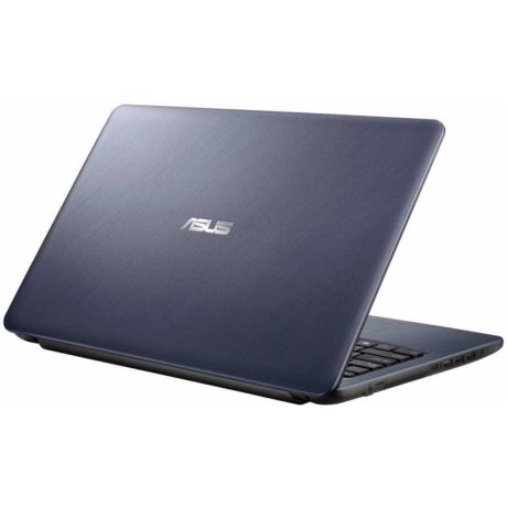 Ноутбук ASUS X543UB-DM939T 15.6&quot;FHD Star Grey (90NB0IM7-M13230) - фото 4