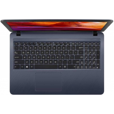 Ноутбук ASUS X543UB-GQ822T 15.6&quot;HD Star Grey (90NB0IM7-M11720) - фото 3