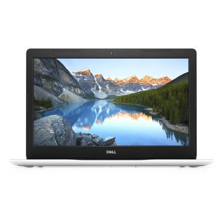 Ноутбук Dell Inspiron 3582 15.6&quot; FHD White (3582-8000) - фото 1