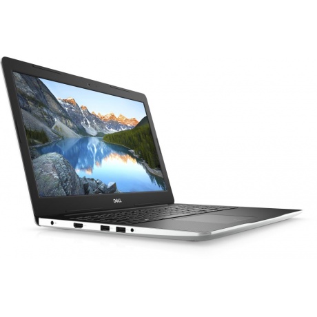 Ноутбук Dell Inspiron 3582 15.6&quot; FHD White (3582-8000) - фото 2