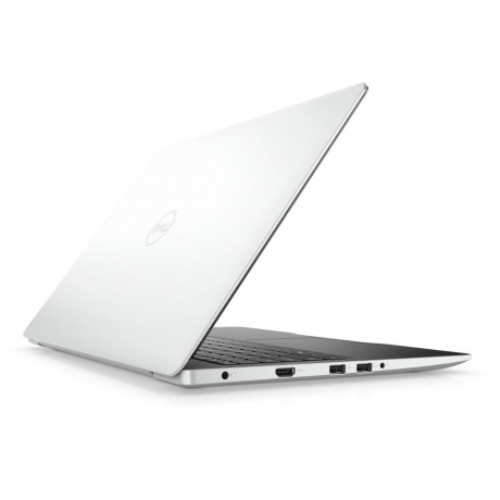 Ноутбук Dell Inspiron 3582 15.6&quot; FHD White (3582-8000) - фото 3