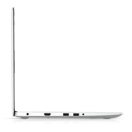 Ноутбук Dell Inspiron 3582 15.6&quot; FHD White (3582-8000) - фото 4