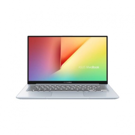 Ноутбук ASUS S330UA-EY023T 13.3&quot; Silver Grey Metal (90NB0JF2-M01360) - фото 1