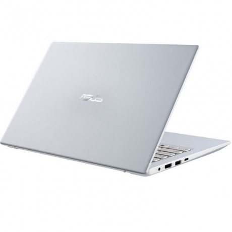 Ноутбук ASUS S330UA-EY023T 13.3&quot; Silver Grey Metal (90NB0JF2-M01360) - фото 2