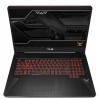 Ноутбук ASUS TUF FX705GM-EW144T " black (90NR0122-M05140)