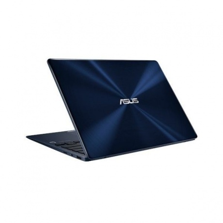 Ноутбук ASUS UX331UN-EG080T 13.3&quot; Royal Blue (90NB0GY1-M04290) - фото 2
