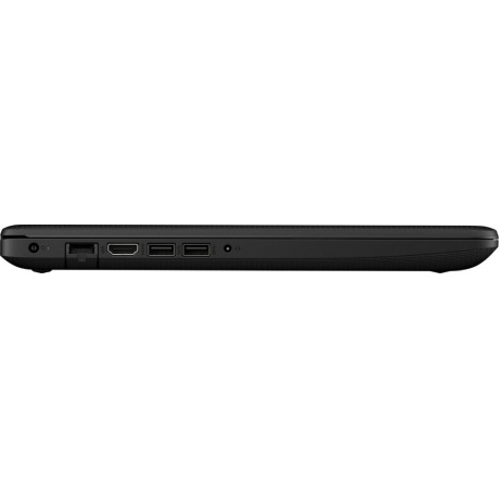 Ноутбук HP 15 da0407ur Black (6PX18EA) - фото 5