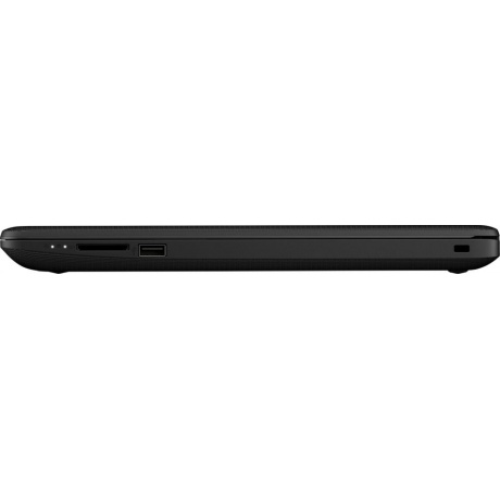 Ноутбук HP 15 da0407ur Black (6PX18EA) - фото 6