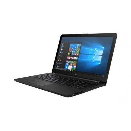 Ноутбук HP 15 rb033ur Black (4US54EA) - фото 3