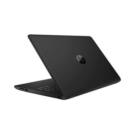 Ноутбук HP 15 rb033ur Black (4US54EA) - фото 4