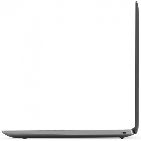 Ноутбук Lenovo IdeaPad 330-15AST Black (81D600RARU) - фото 5