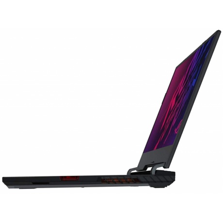 Ноутбук ASUS ROG STRIX HERO III G531GV-ES203T 15.6&quot;FHD Black (90NR01I2-M03910) - фото 2