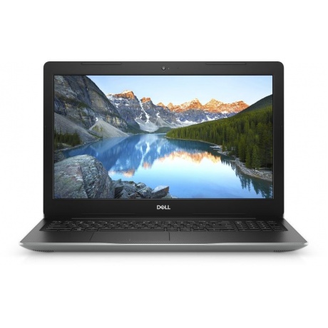 Ноутбук Dell Inspiron 3582 15.6&quot;HD Platinum Silver (3582-4966) - фото 1