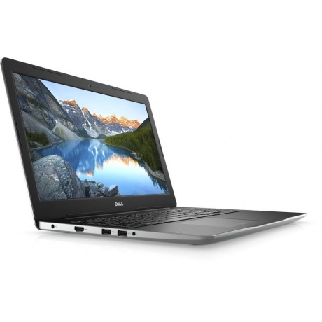 Ноутбук Dell Inspiron 3582 15.6&quot;HD Platinum Silver (3582-4966) - фото 2