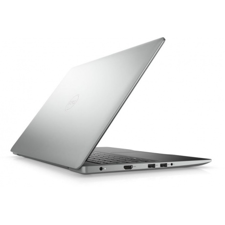 Ноутбук Dell Inspiron 3582 15.6&quot;HD Platinum Silver (3582-4966) - фото 3