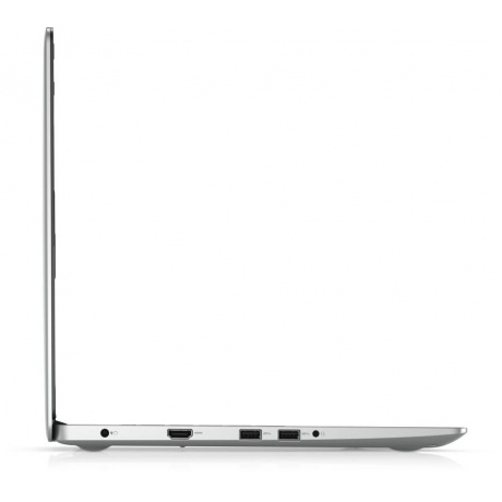 Ноутбук Dell Inspiron 3582 15.6&quot;HD Platinum Silver (3582-4966) - фото 4