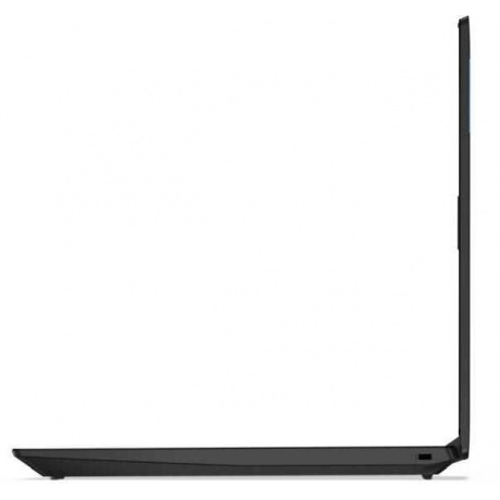 Ноутбук Lenovo IdeaPad L340-15IRH Gaming Black (81LK009RRU) - фото 4