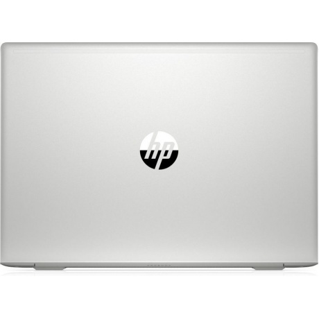 Ноутбук HP 15.6&quot; FHD Probook 450 G6 silver (6BP57ES) - фото 5