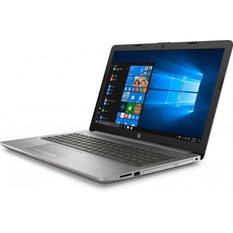 Ноутбук HP 15.6&quot; FHD 250 G7 silver (6EC68EA) - фото 3