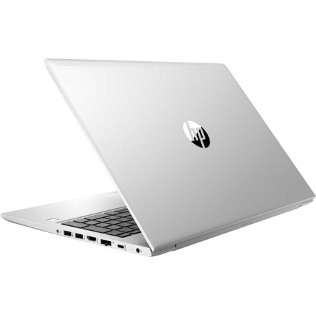 Ноутбук HP 15.6&quot; FHD Probook 450 G6 silver (5PP65EA) - фото 4