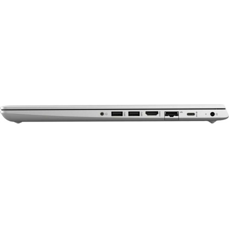 Ноутбук HP 15.6&quot; FHD Probook 450 G6 silver (5PP65EA) - фото 6