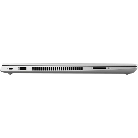 Ноутбук HP 15.6&quot; FHD Probook 450 G6 silver (5PP65EA) - фото 7