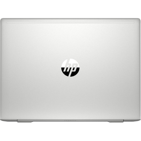 Ноутбук HP 14&quot; FHD Probook 440 G6 silver (5PQ49EA) - фото 5