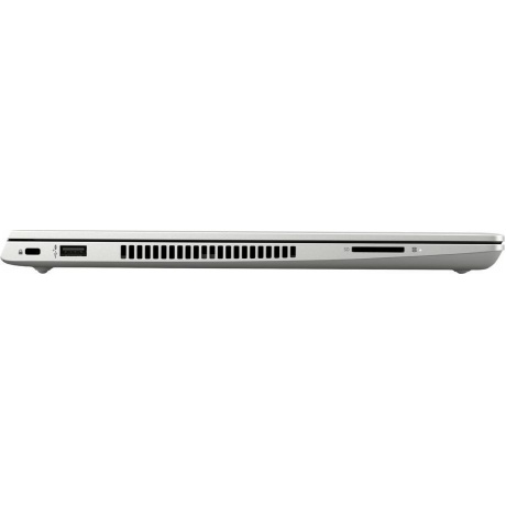 Ноутбук HP 14&quot; FHD Probook 440 G6 silver (5PQ49EA) - фото 7