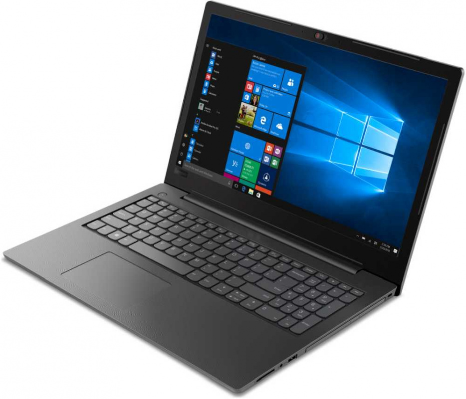 

Ноутбук Lenovo 15.6" FHD V130-15IKB grey (81HN00QYRU