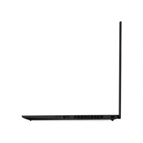 Ноутбук Lenovo 14&quot; FHD ThinkPad X1 Carbon 7 black (20QD003ERT) - фото 6