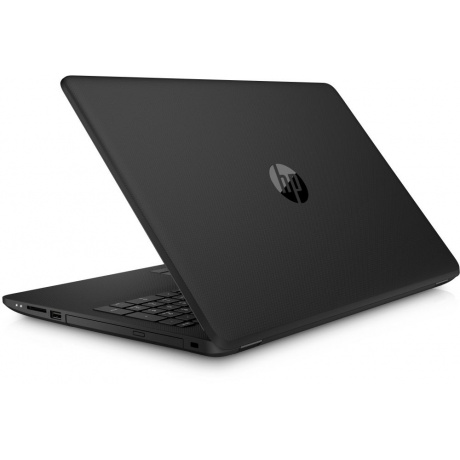 Ноутбук HP 15.6&quot; HD 15-bs181ur black (4UT95EA) - фото 5