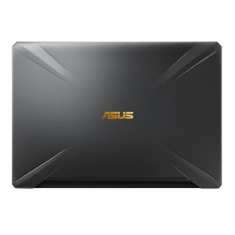 Ноутбук Asus ROG 17.3&quot; FHD FX705DD-AU036T metal (90NR02A1-M02130) - фото 5