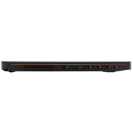 Ноутбук Asus ROG GM501GM-EI032 Core i7 8750H black (90NR00F1-M01850) - фото 5