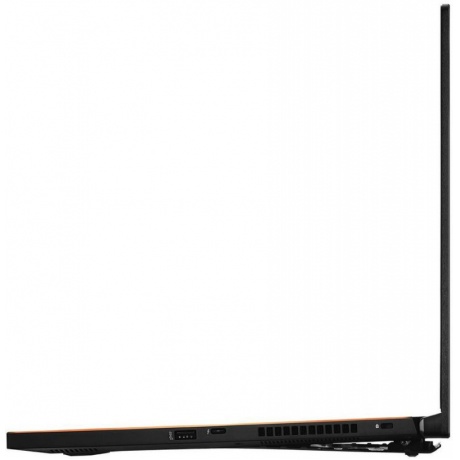 Ноутбук Asus ROG GM501GM-EI032 Core i7 8750H black (90NR00F1-M01850) - фото 6