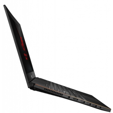 Ноутбук Asus ROG GM501GM-EI032 Core i7 8750H black (90NR00F1-M01850) - фото 7