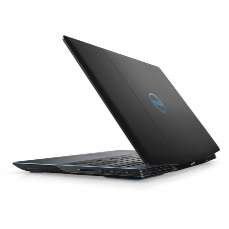 Ноутбук Dell G3 3590 Core i7 9750H black (G315-6510) - фото 5