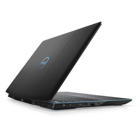Ноутбук Dell G3 3590 Core i7 9750H black (G315-6510) - фото 6