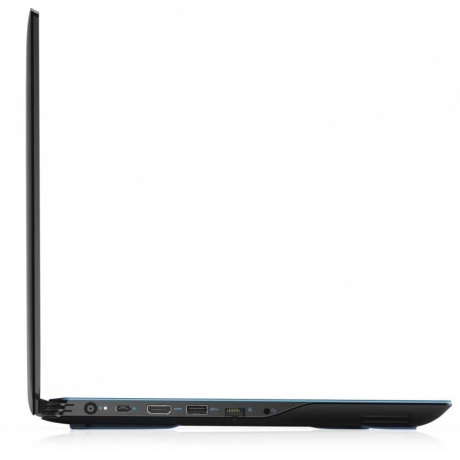 Ноутбук Dell G3 3590 Core i7 9750H black (G315-6510) - фото 8