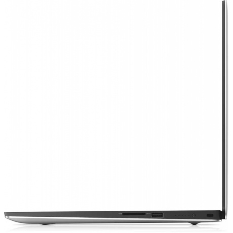 Ультрабук Dell XPS 15 Core i5 9300H silver (7590-6558) - фото 8