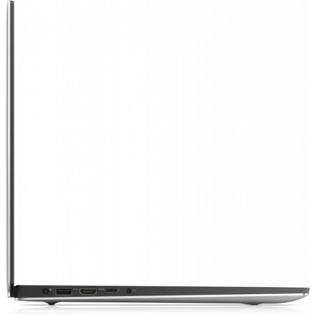 Ультрабук Dell XPS 15 Core i5 9300H silver (7590-6558) - фото 9