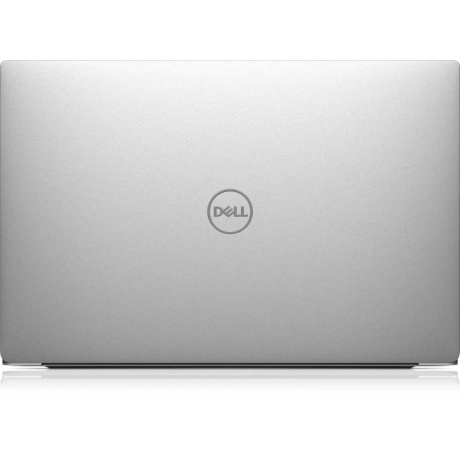 Ультрабук Dell XPS 15 Core i5 9300H silver (7590-6558) - фото 10