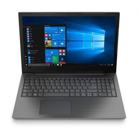 Ноутбук Lenovo V130-15IKB Core i5 7200U dark grey (81HN00PWRU) - фото 1