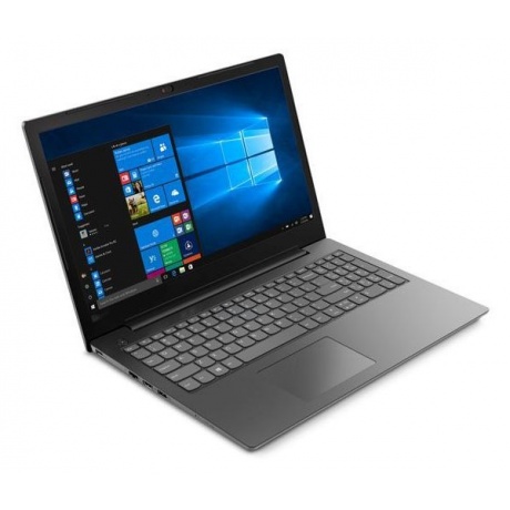 Ноутбук Lenovo V130-15IKB Core i5 7200U dark grey (81HN00PWRU) - фото 2