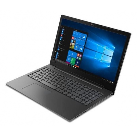 Ноутбук Lenovo V130-15IKB Core i5 7200U dark grey (81HN00PWRU) - фото 3