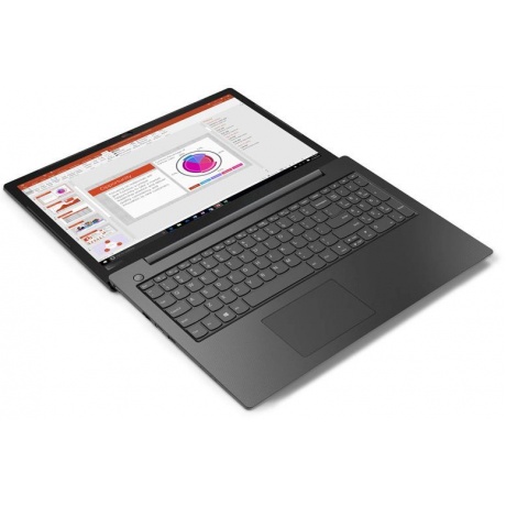 Ноутбук Lenovo V130-15IKB Core i5 7200U dark grey (81HN00PWRU) - фото 5