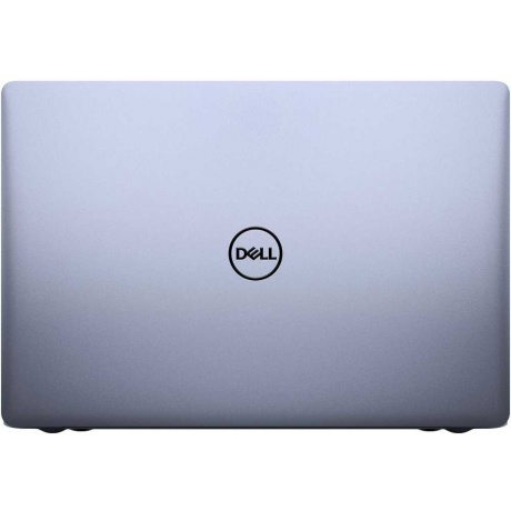 Ноутбук Dell Inspiron 5570 Core i5 7200U blue (5570-3625) - фото 4