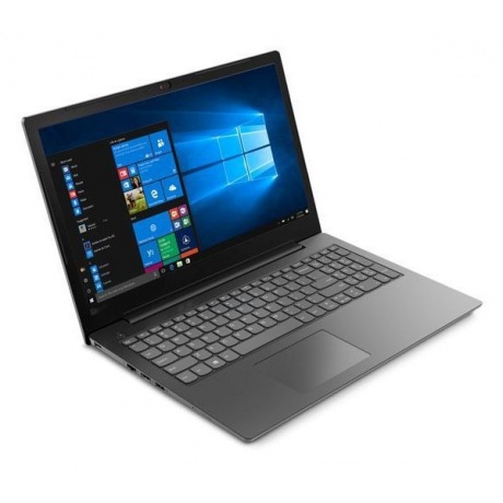 Ноутбук Lenovo V130-15IKB Core i3 7020U dark grey (81HN00N3RU) - фото 1